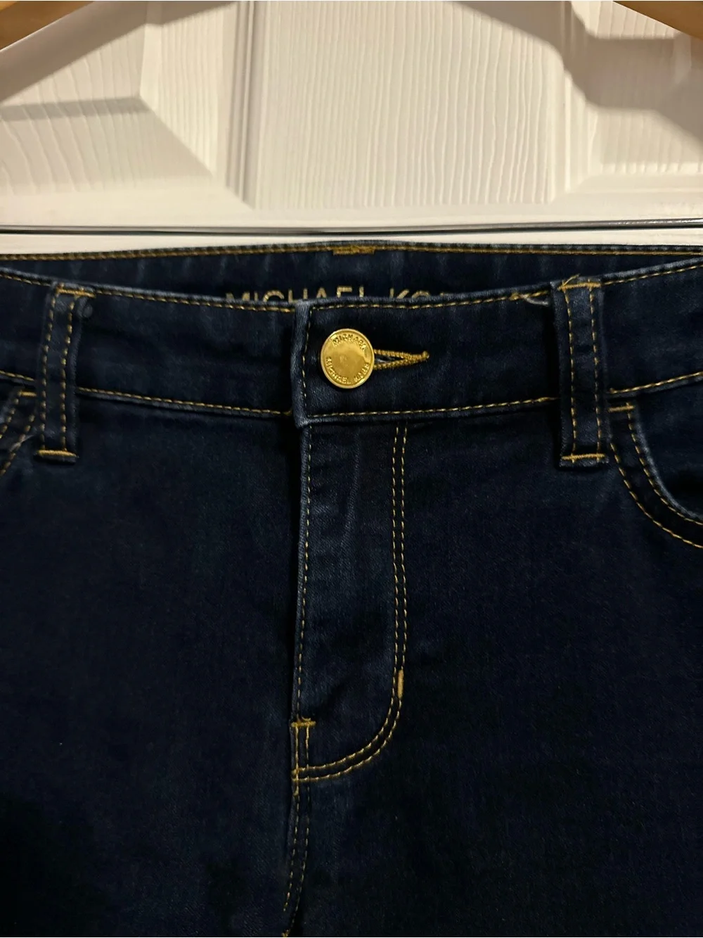 Michael Kors slim fit